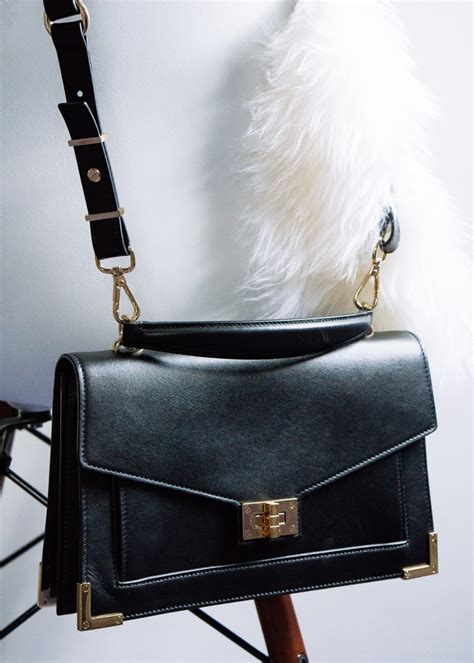 the kooples bag dupe